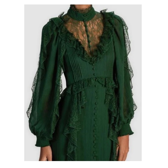 Brand New! Elea maxi dress - Picture 4 of 4